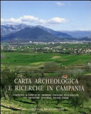 Copertina  4: Comuni di Amorosi, Faicchio, Puglianello, San Salvatore Telesino, Telese Terme
