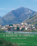 Copertina  5: Comune di Venafro