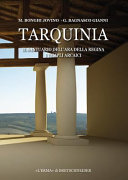 Copertina  Tarquinia : il santuario dell'Ara della regina : i templi arcaici