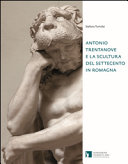 Copertina  Antonio Trentanove e la scultura del Settecento in Romagna