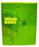 Copertina  From Portugal : Musa Book