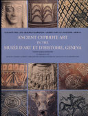 Copertina  Italy and Cyprus in antiquity: 1500-450 b. C. : proceedings of an International symposium held at the Italian academy for advanced studies in America at Columbia University, November 16-18, 2000
